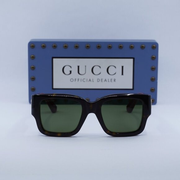 Final Price! Gucci GG1663S 002 Sunglasses - Picture 2 of 9